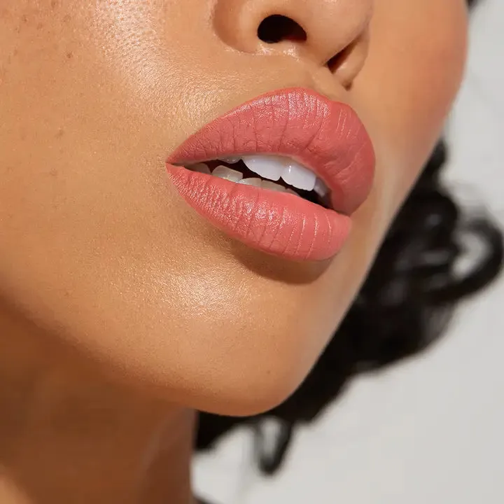 1965 Portrait Peach Lipstick