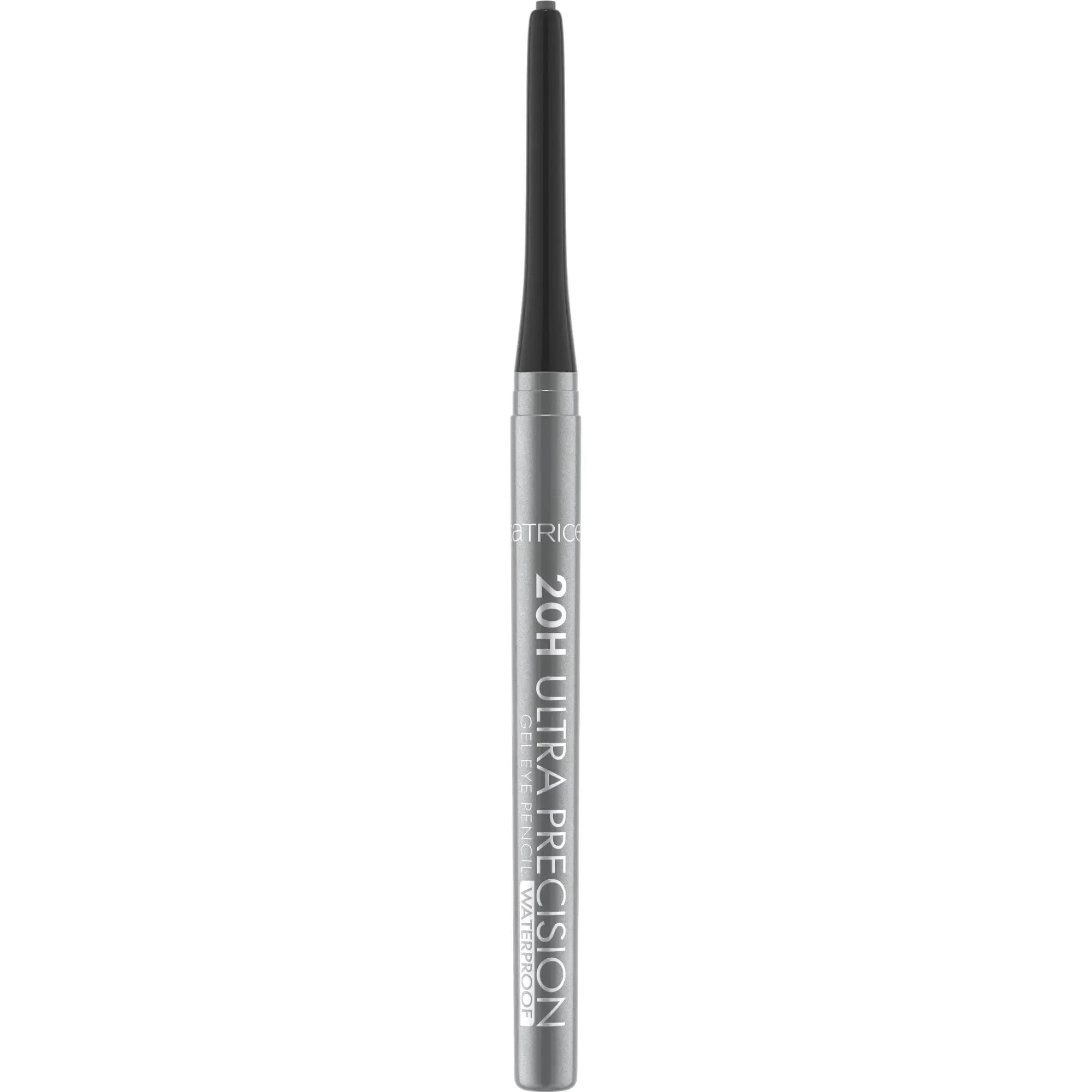 20H Ultra Precision Gel Eye Pencil Waterproof 120 Icy Silver
