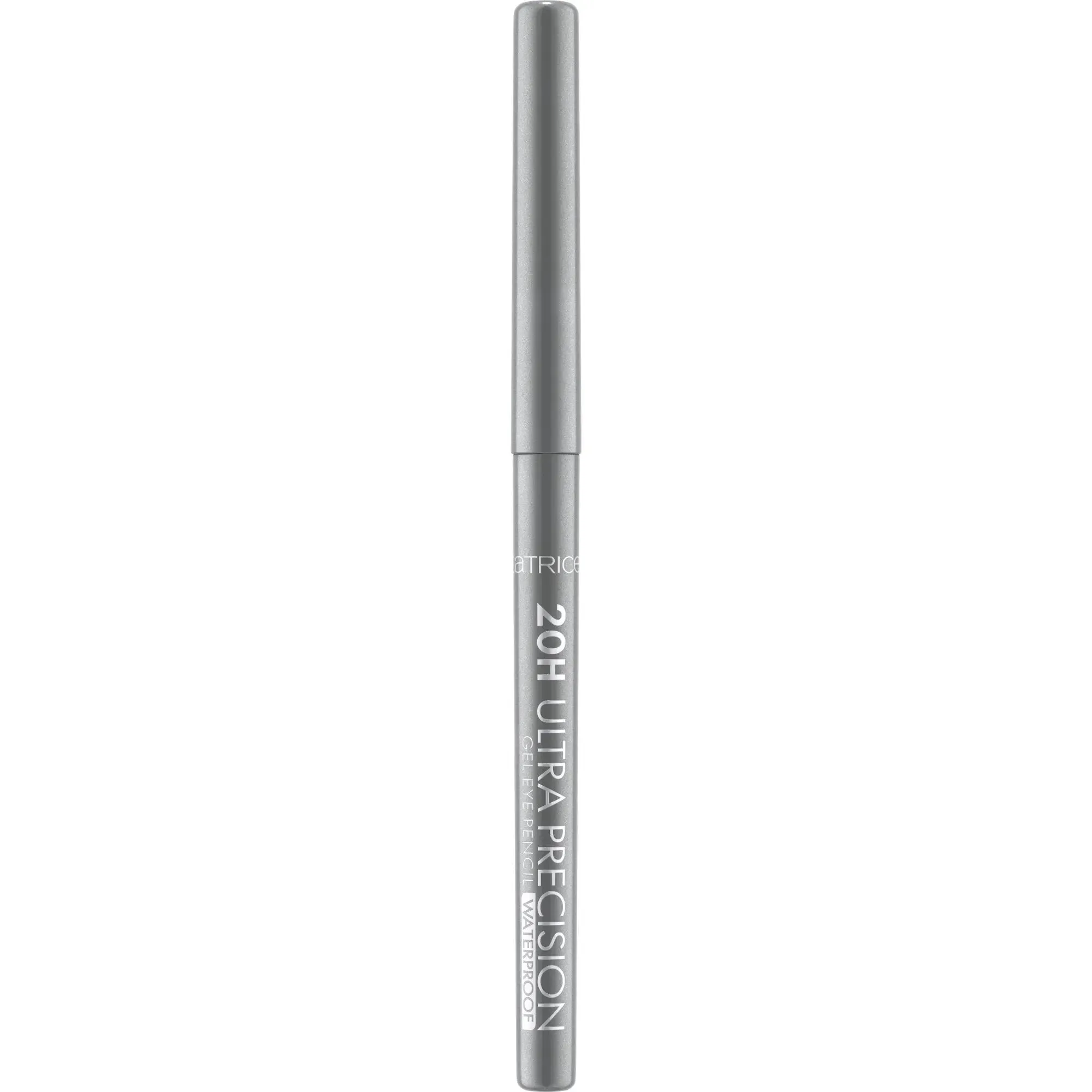 20H Ultra Precision Gel Eye Pencil Waterproof 120 Icy Silver