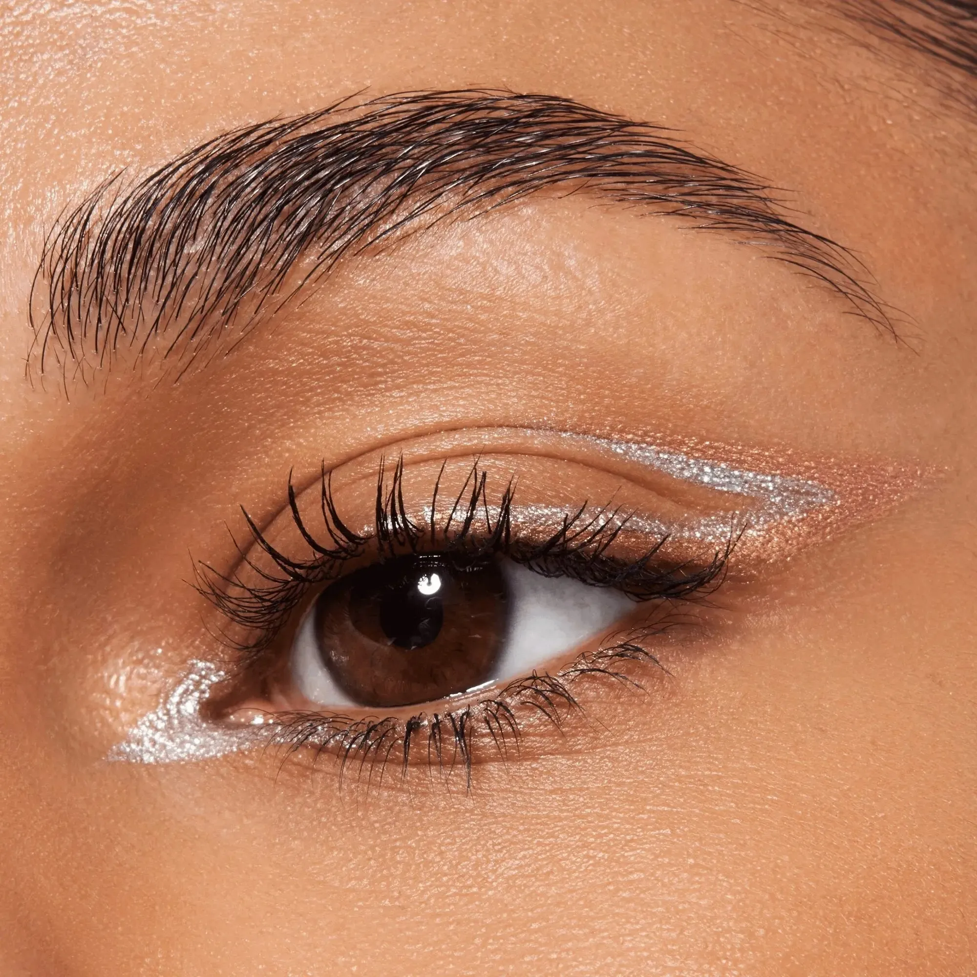 20H Ultra Precision Gel Eye Pencil Waterproof 120 Icy Silver