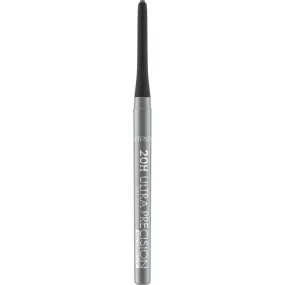 20H Ultra Precision Gel Eye Pencil Waterproof 120 Icy Silver