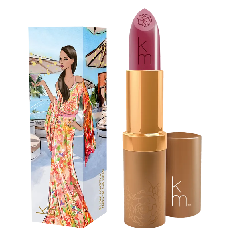 43 Plum Martini - Lip Tint