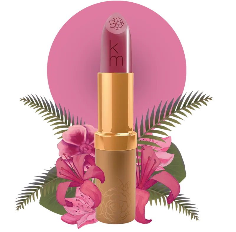 43 Plum Martini - Lip Tint