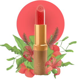 44 Tropical Sunset - Lip Tint