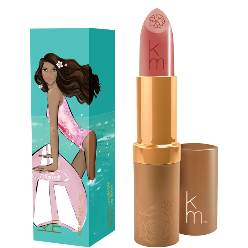 46 Island Illusion - Lip Tint