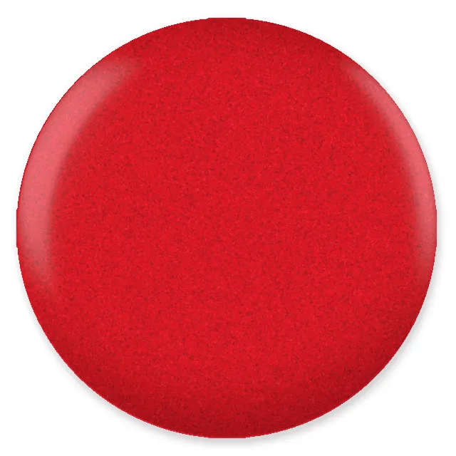 #637 Lucky Red