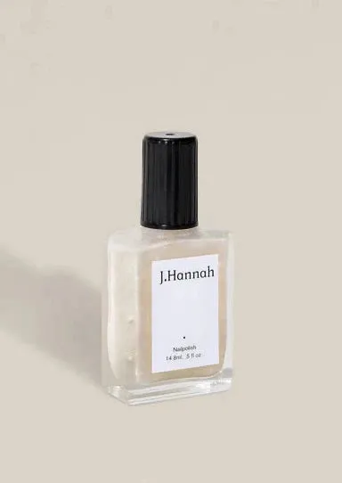 Akoya Nailpolish