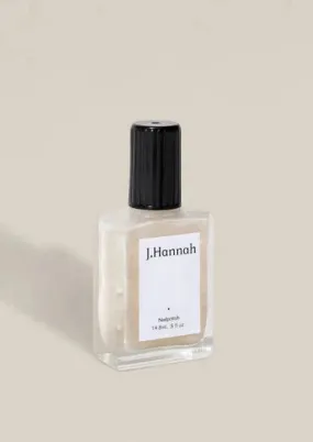 Akoya Nailpolish