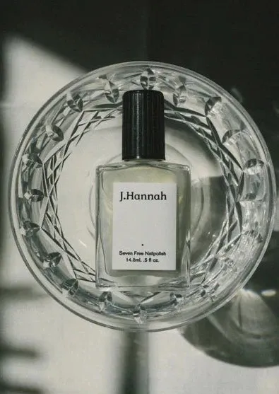Akoya Nailpolish