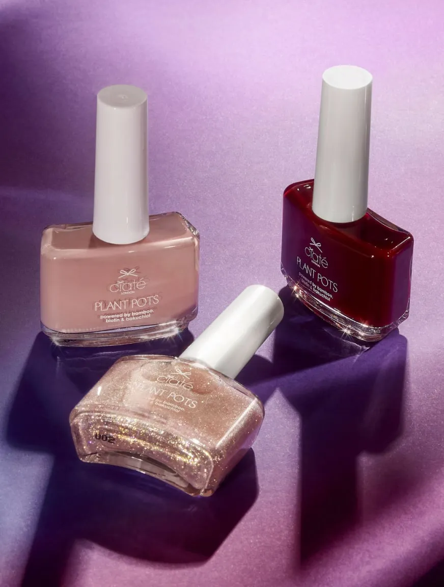 All About the Nails Kit