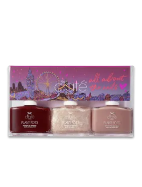 All About the Nails Kit