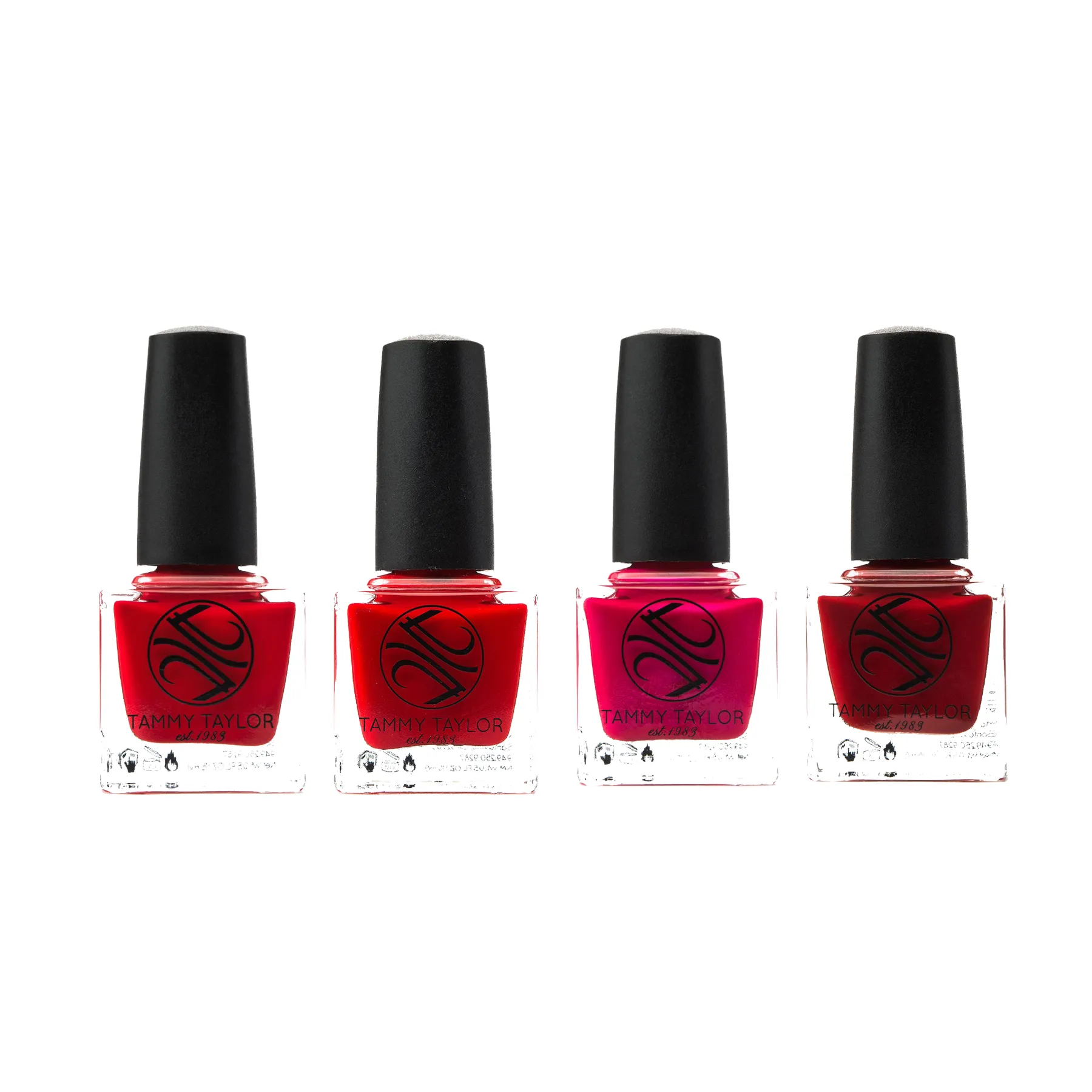 All You Need Is Red ENTIRE Collection Bundle