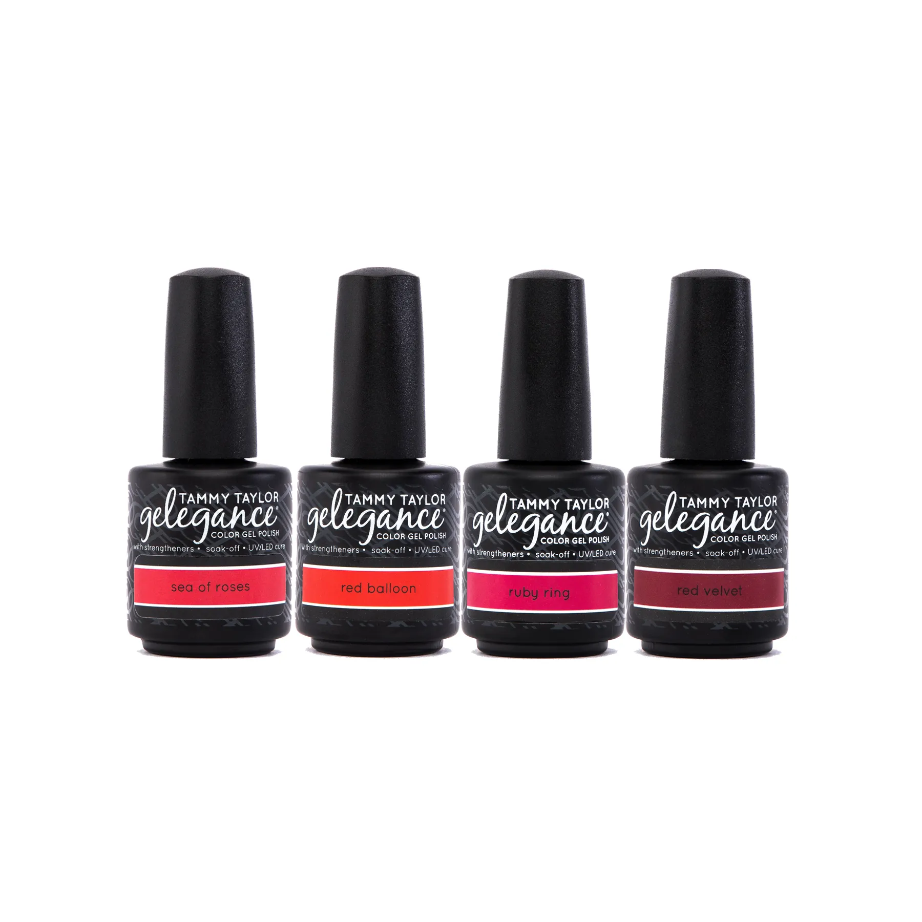 All You Need Is Red ENTIRE Collection Bundle