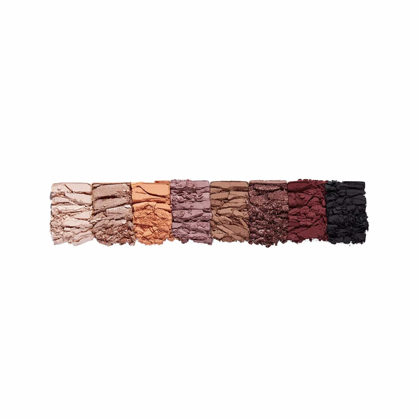 Anastasia Beverly Hills Soft Glam Mini Eyeshadow Palette (8 Shades)
