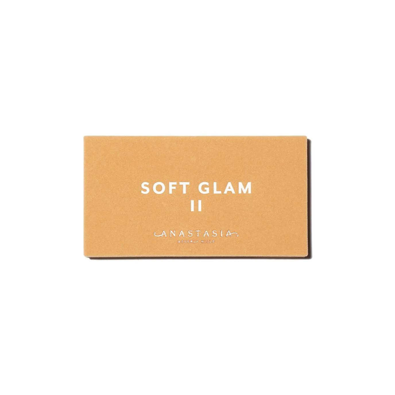 Anastasia Beverly Hills Soft Glam Mini Eyeshadow Palette (8 Shades)