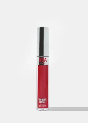 AOA Wonder Metal Liquid Lipstick - Dazzle