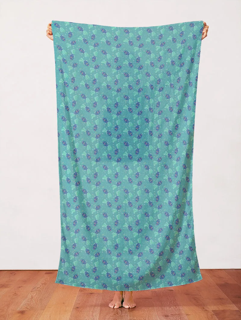 Aquarius - Jade