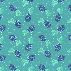 Aquarius - Jade