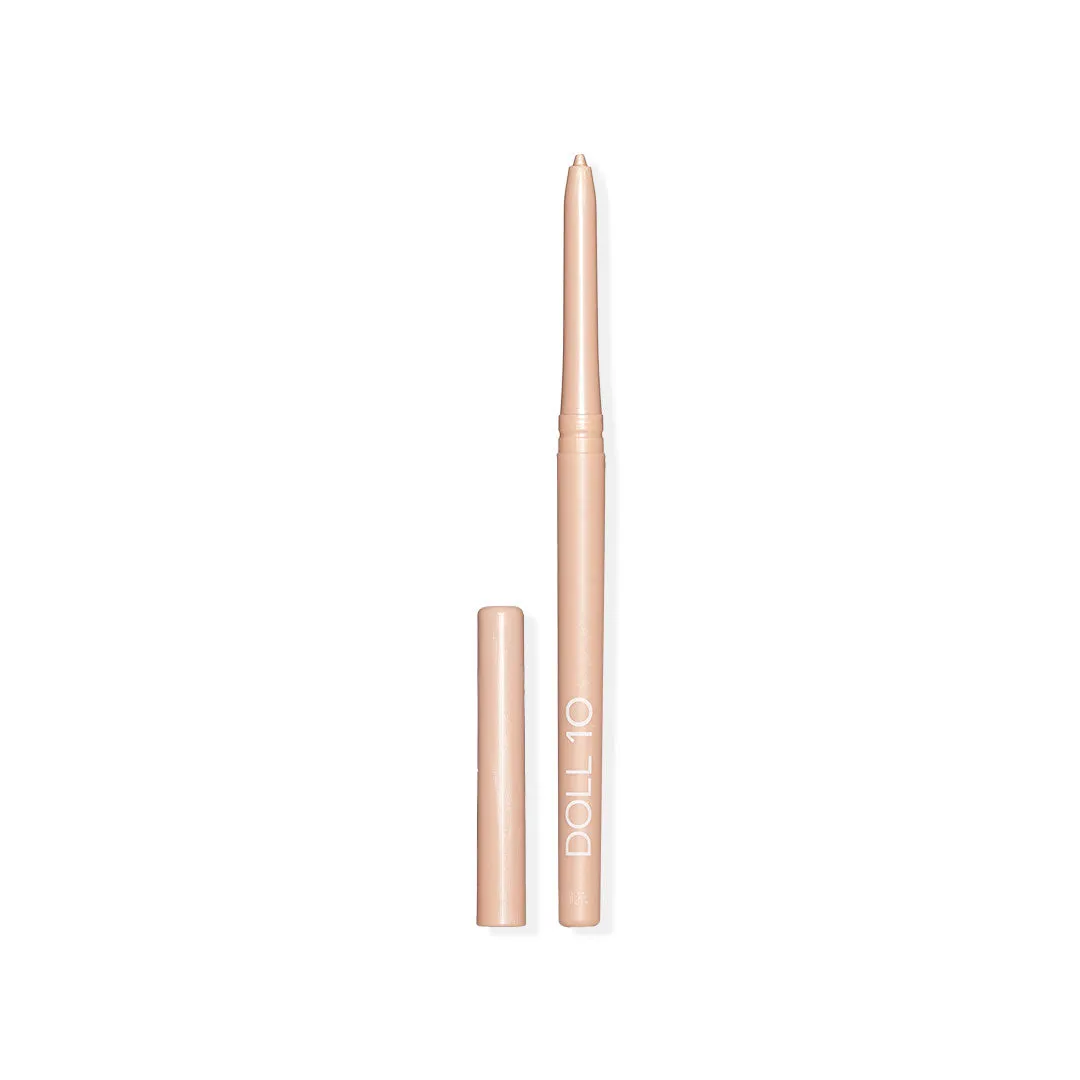 Automatic Skinny Eyeliners