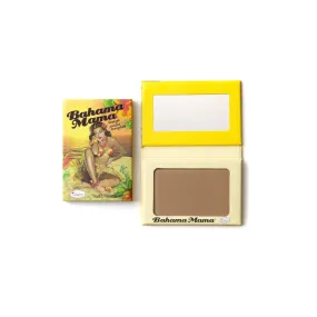 Bahama Mama Face Palette