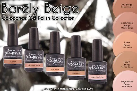 Barely Beige ENTIRE Collection Bundle