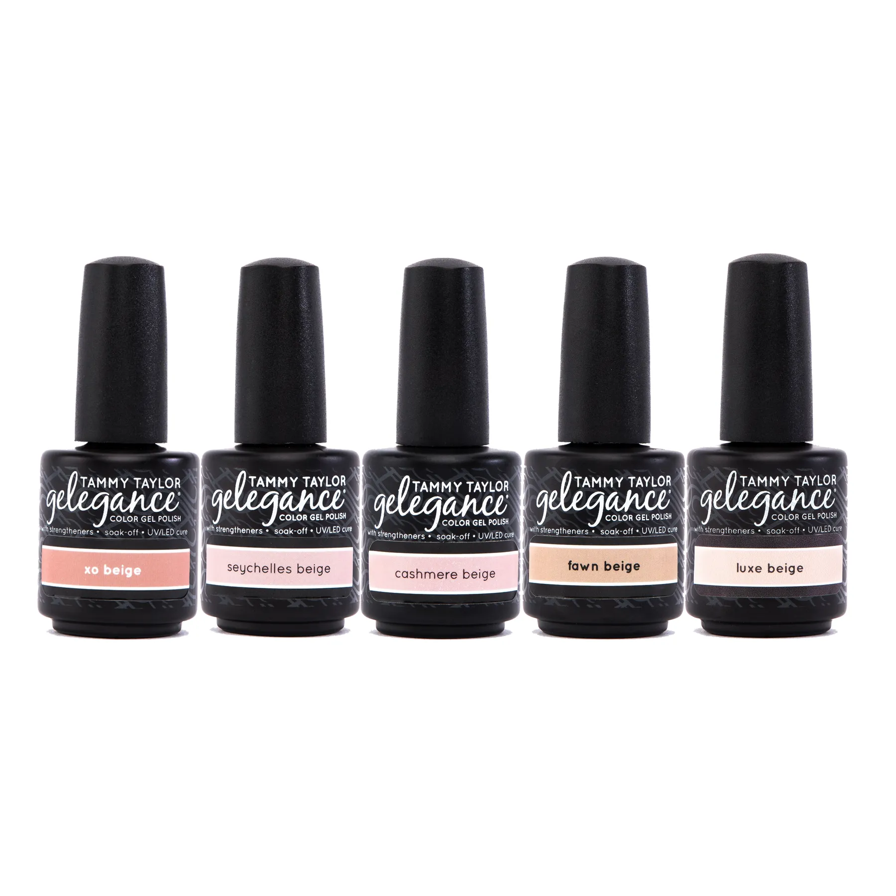 Barely Beige ENTIRE Collection Bundle