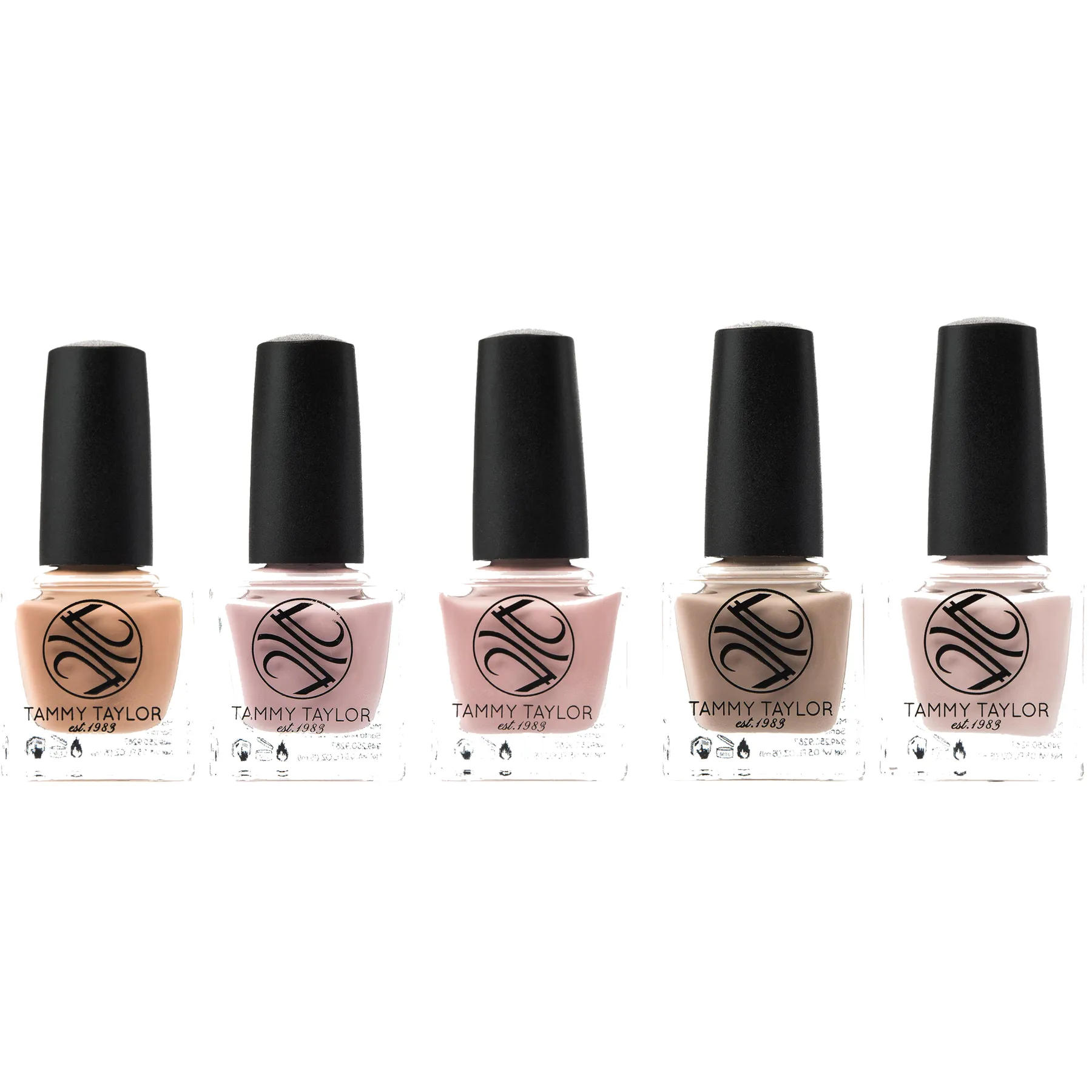 Barely Beige ENTIRE Collection Bundle