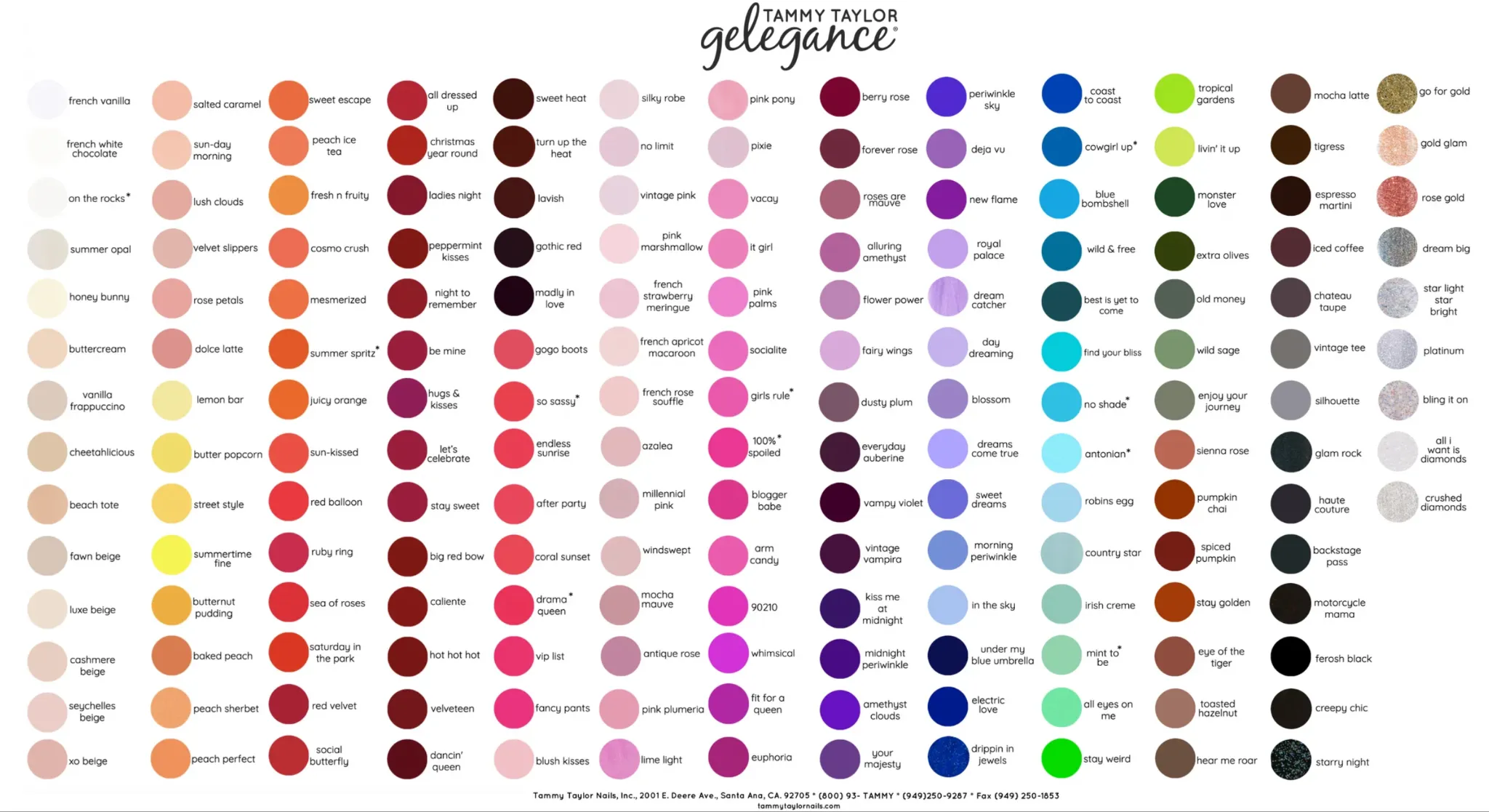 Barely Beige ENTIRE Collection Bundle
