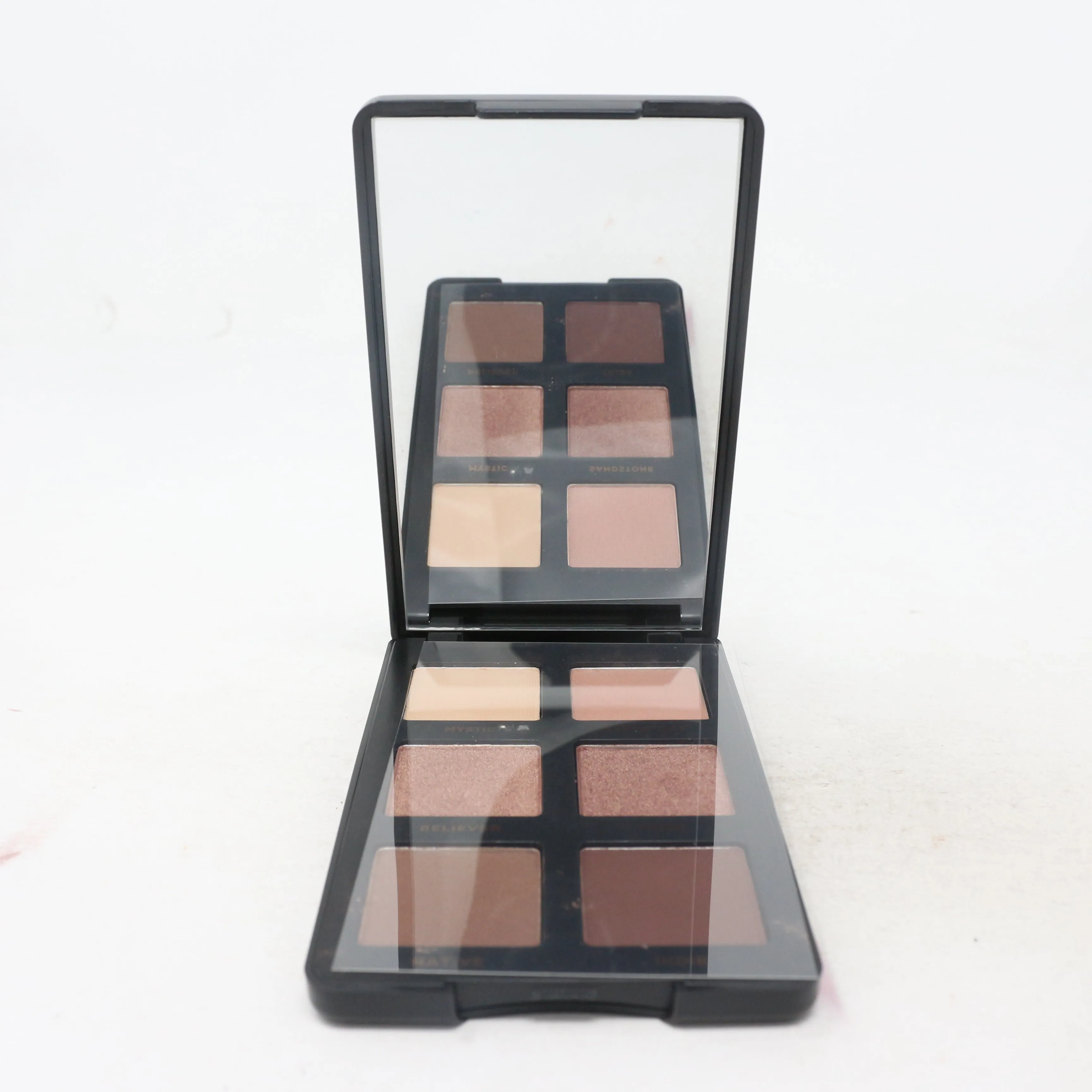 Bareminerals Gen Nude Neutral Eyeshadow Palette  / New With Box