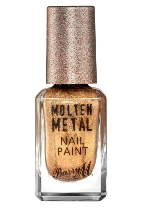 Shiny Nail Polishes