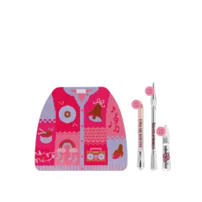 Benefit Jingle Hero Brows Set 3