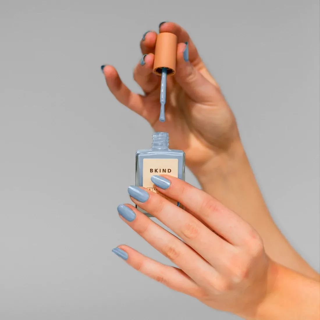 BKIND - Nail Polish - Tea Party