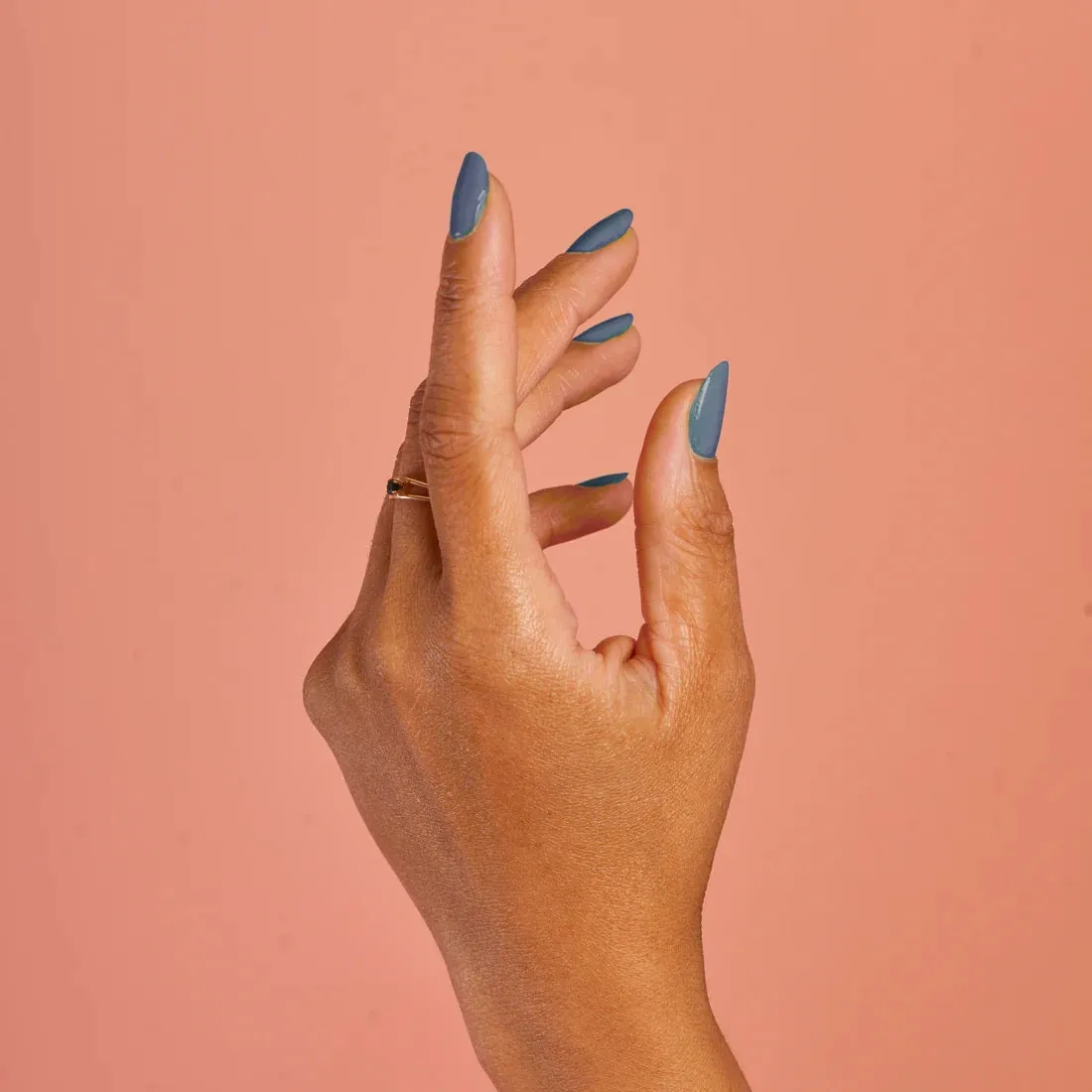 BKIND - Nail Polish - Verdun Beach