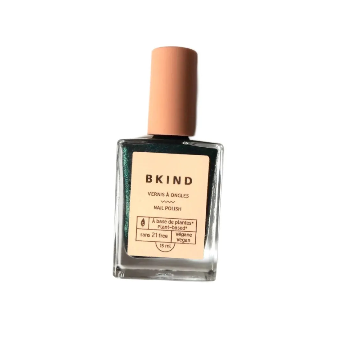 BKIND - Nail Polish - Wicked