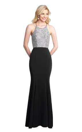 Blush C1030 Dress