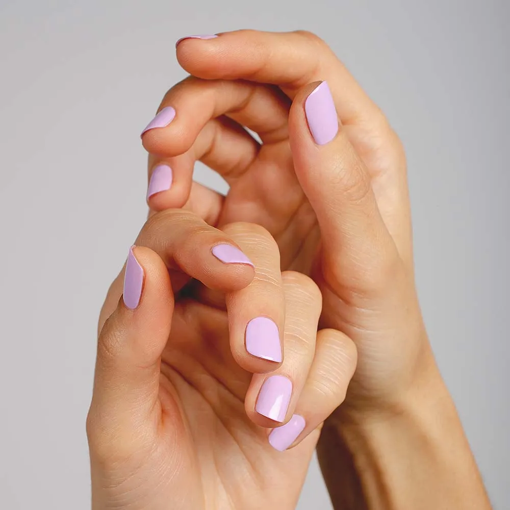 Bohemian Nail Polish