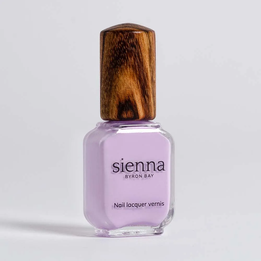 Bohemian Nail Polish