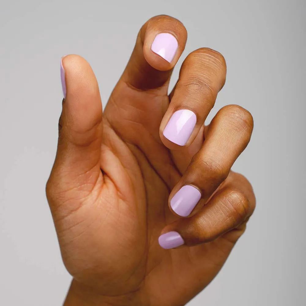 Bohemian Nail Polish