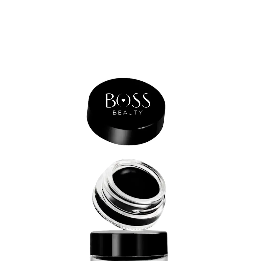 BOSS BEAUTY - EYELINER GEL