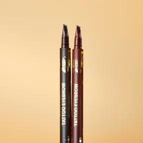 Brow Make-Up Tattoo Pencil