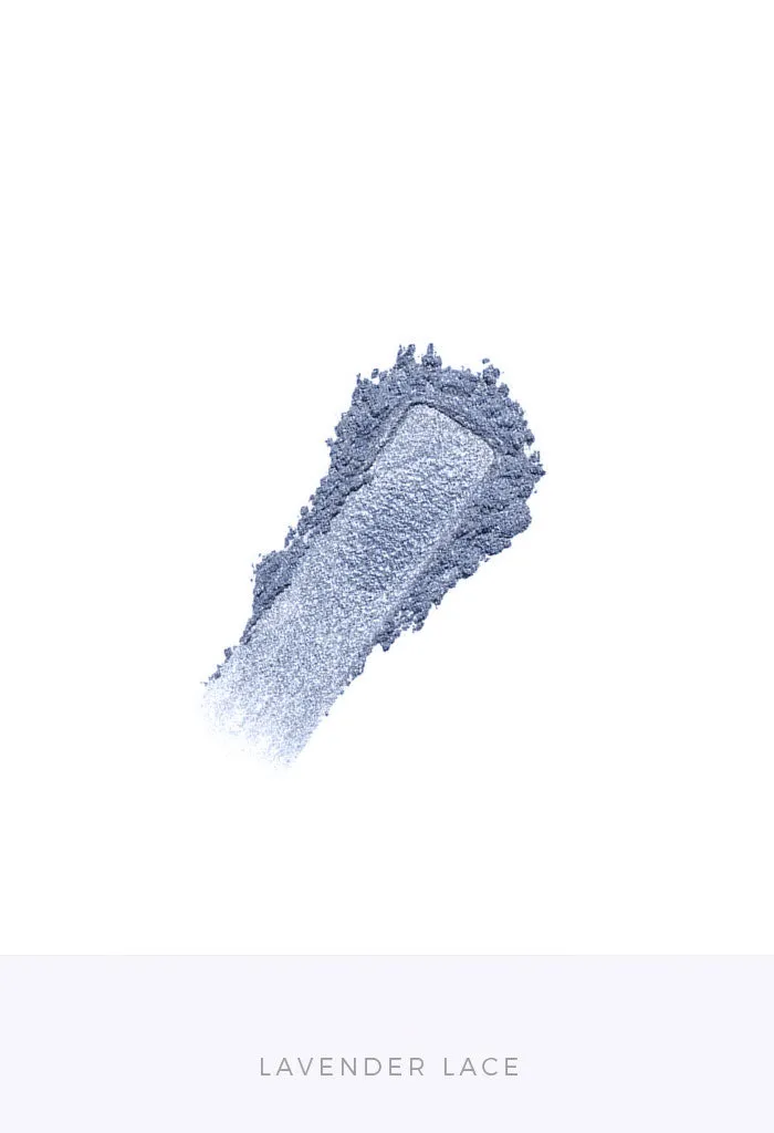 Bulk Eyeshadow Ocean Tones