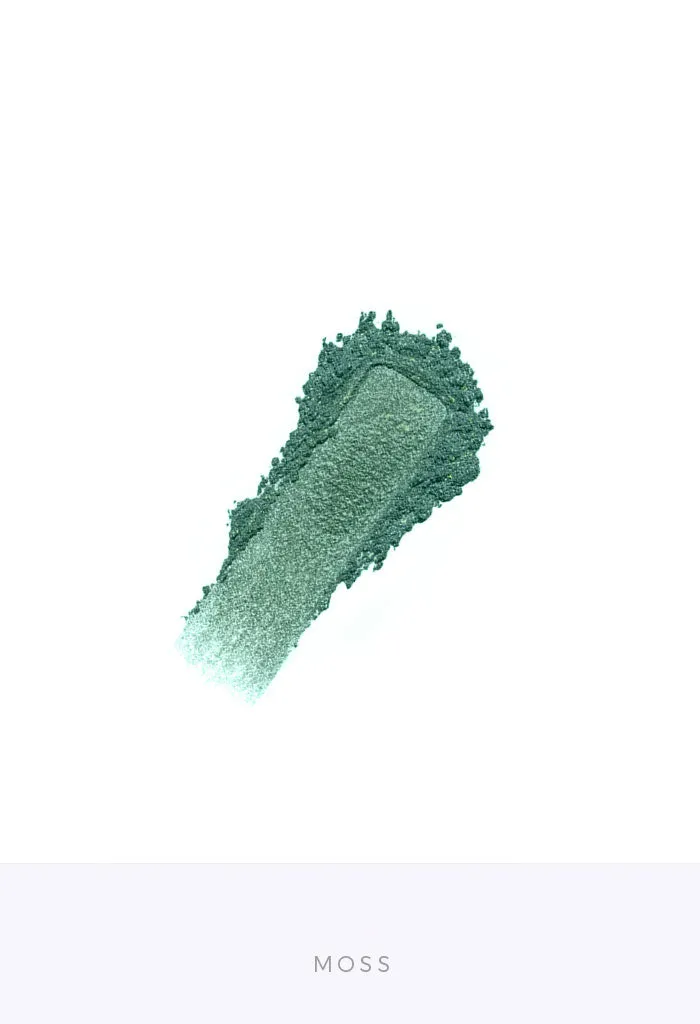 Bulk Eyeshadow Ocean Tones