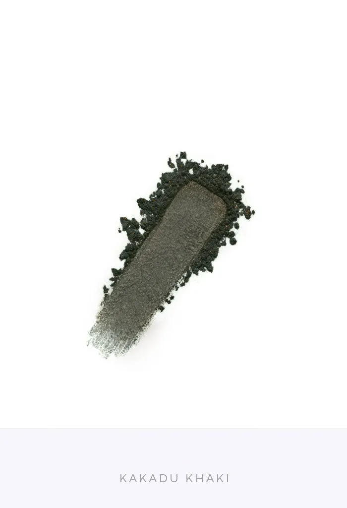 Bulk Eyeshadow Ocean Tones