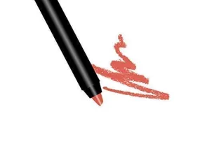 By The Clique Premium Long Lasting Matte Peach Lip Liner Pencil |California Sunset Peach Ultra Wear Lip Liner
