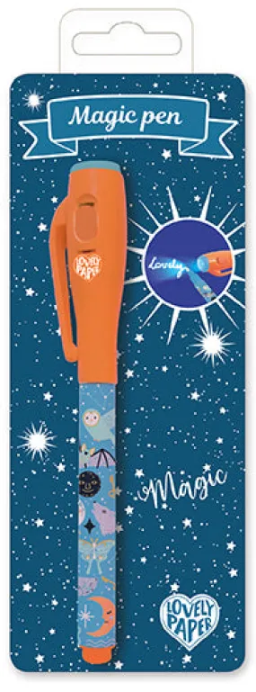 Camille Magic Pen by Djeco