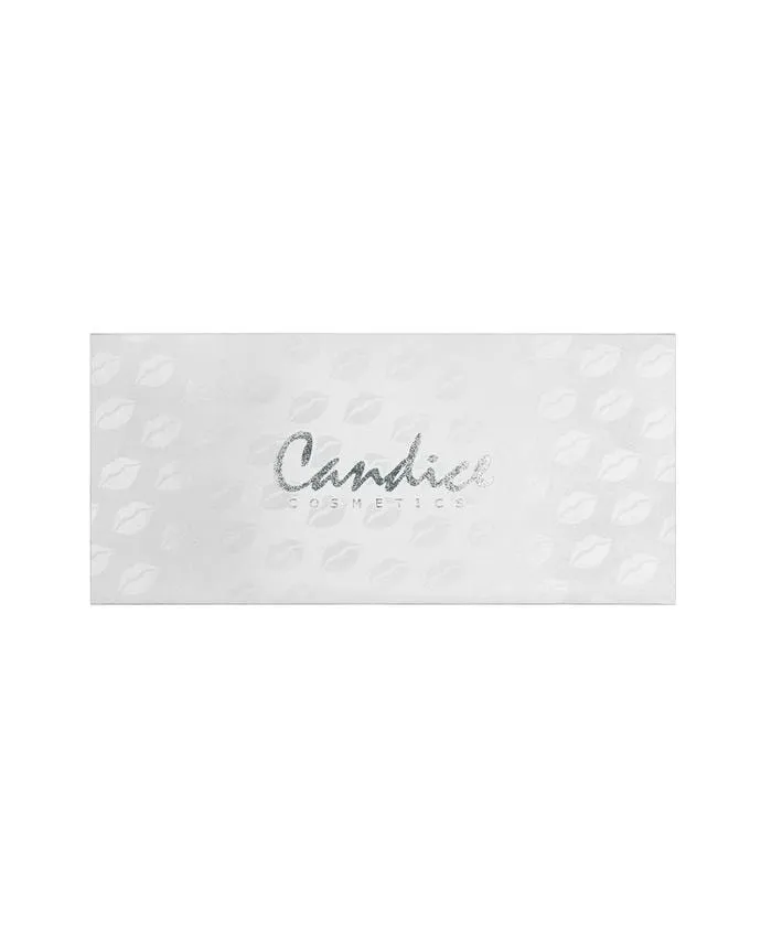 Candice Eyeshadow & Glitter Palette - A