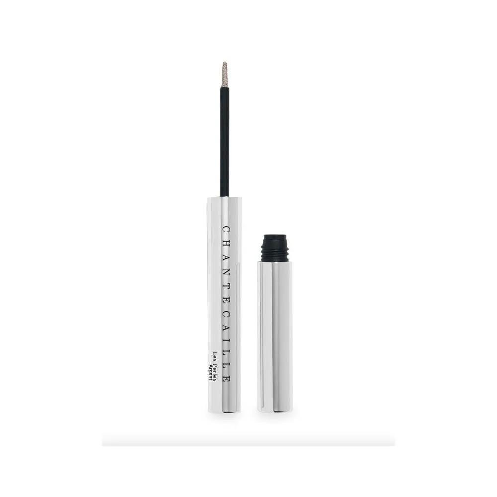 Chantecaille Les Perles Metallic Eyeliner - Argent