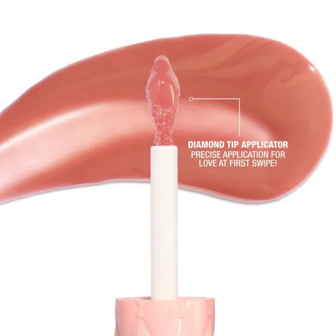 CHARLOTTE TILBURY - Pillow Talk Big Lip Plumpgasm - Fair/Medium