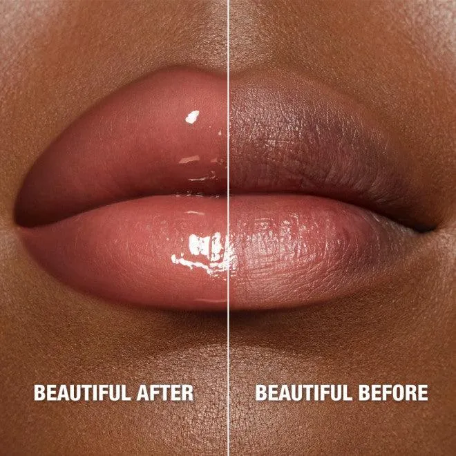 CHARLOTTE TILBURY - Pillow Talk Big Lip Plumpgasm - Fair/Medium