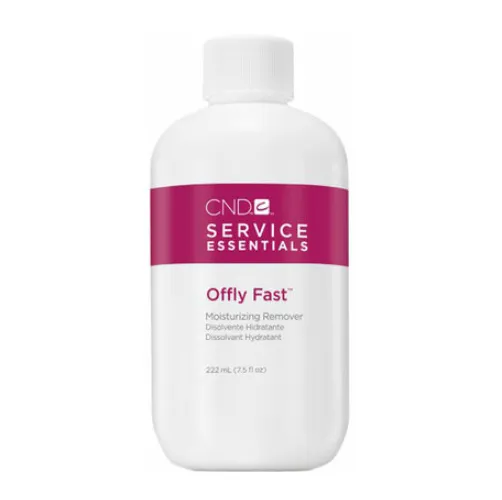 CND Offly Fast